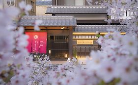 京都高瀬川別邸